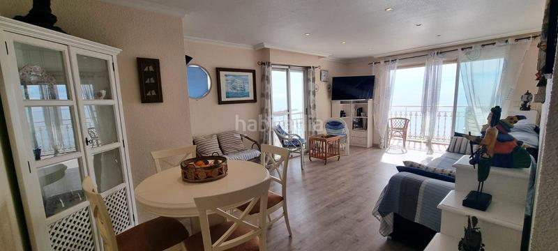 Foto 56c5e8e5-1420-4a58-a6c8-6c11eb141bcf. Piso bonito piso en playa de levante, . en Playa Levante Santa Pola