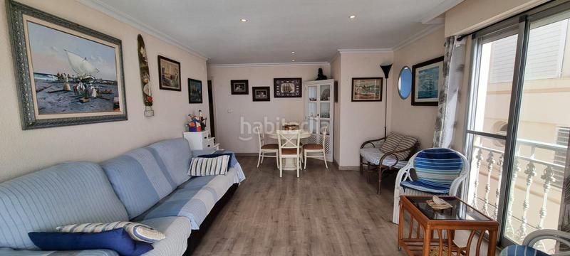 Foto 8502099d-5b0f-4742-978a-62a8a7cbff82. Piso bonito piso en playa de levante, . en Playa Levante Santa Pola