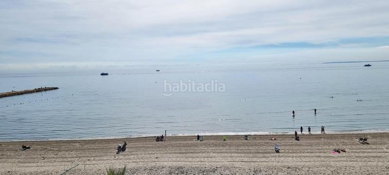 Foto 9f4ba7d1-548e-4f03-974b-9e183aa21334. Piso bonito piso en playa de levante, . en Playa Levante Santa Pola