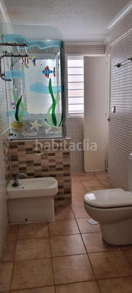 Foto a5fc0581-ac4a-4f0a-a924-3ec7444e1920. Piso bonito piso en playa de levante, . en Playa Levante Santa Pola