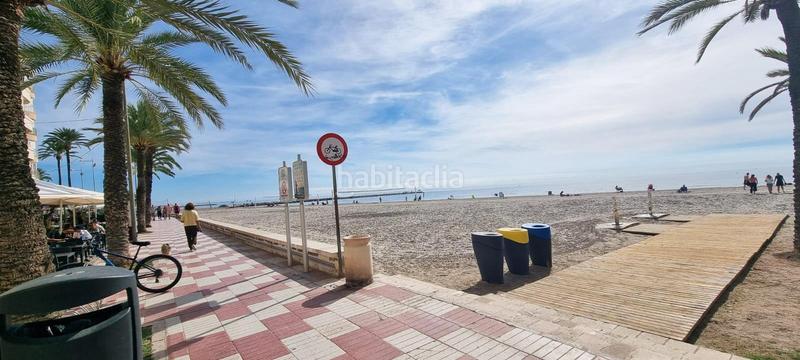 Foto ac9ba457-a912-4796-b6cc-538e1a1b7257. Piso bonito piso en playa de levante, . en Playa Levante Santa Pola