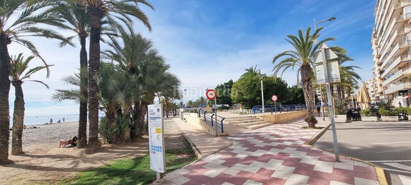 Foto b65d707d-8929-478c-b5d8-53ee01e9e4ec. Piso bonito piso en playa de levante, . en Playa Levante Santa Pola