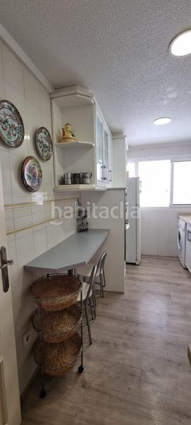 Foto c6fb1bc6-b976-4162-97d4-c32e38c78e48. Piso bonito piso en playa de levante, . en Playa Levante Santa Pola