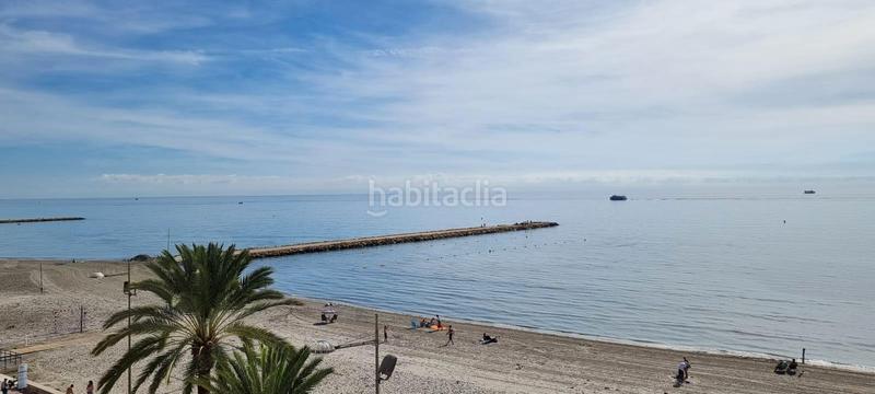 Foto e6bd7116-7476-45a2-932f-e50dc4807d62. Piso bonito piso en playa de levante, . en Playa Levante Santa Pola