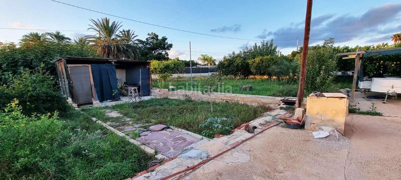 Foto 1631b68c-0b4b-49a9-aaba-b7b18aba99fb. Casale in Jubalcoi Elche / Elx