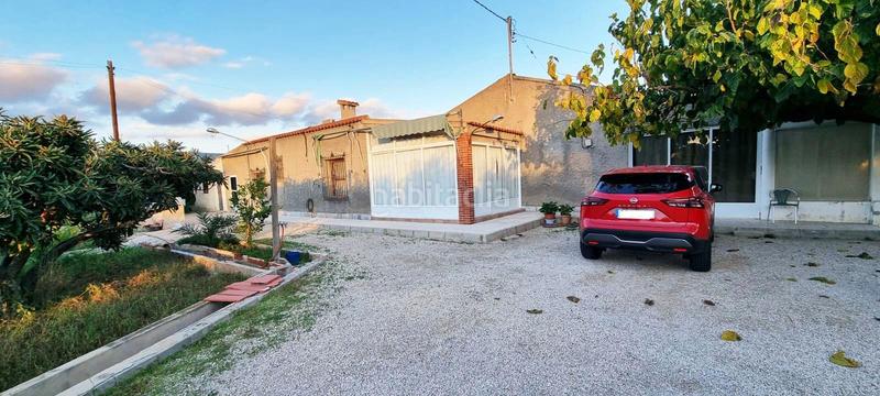 Foto 333e8882-0487-4fc6-9d99-e0e9a0998d89. Casale in Jubalcoi Elche / Elx