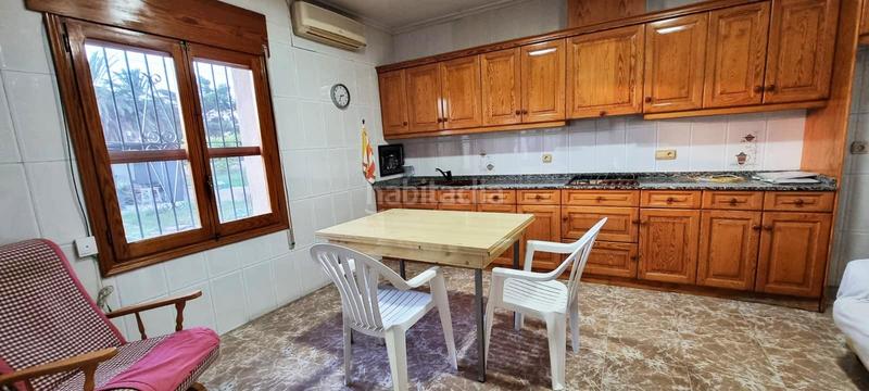 Foto 6158d0d1-5c79-4914-be92-8d1fd3ab4658. Casale in Jubalcoi Elche / Elx