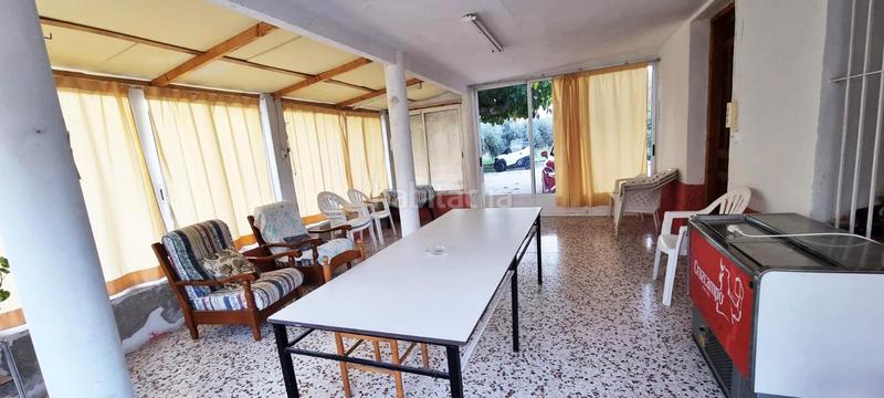 Foto 7648168e-f984-4bfc-8b2b-e272fd24be3f. Casale in Jubalcoi Elche / Elx