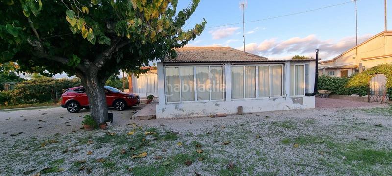 Foto a652a0c5-e9b2-49f0-939a-bef273aa1e5d. Casale in Jubalcoi Elche / Elx