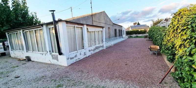 Foto c18f82e9-3569-4f46-84aa-da4b91f0899c. Casale in Jubalcoi Elche / Elx