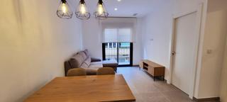 Location Appartement à Pont Nou - Corazón de Jesús. Piso en alquiler, zona corazón de jesús, elche.