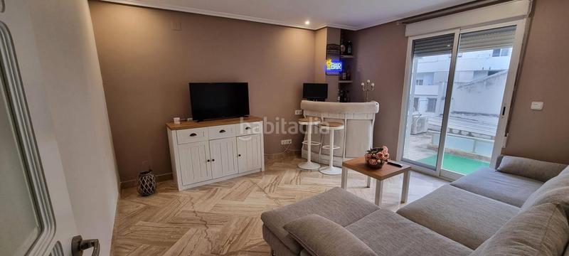 Foto 69f8d873-0989-4703-9720-79b19275e281. Dúplex vivienda dúplex en el Centro de elche. en Centro Elche / Elx