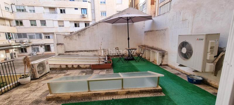 Foto ae950cee-ac8a-46bc-9b90-319c3eb0f7fc. Dúplex vivienda dúplex en el Centro de elche. en Centro Elche / Elx