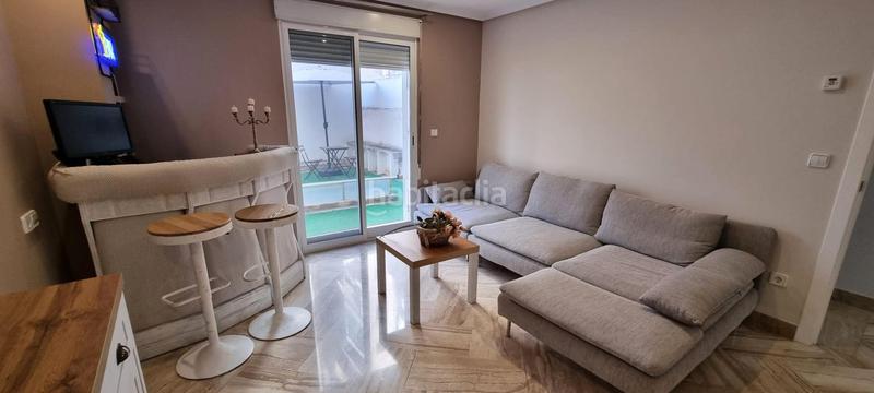 Foto b89e41e9-59c9-449c-9fc3-372bed5224c2. Dúplex vivienda dúplex en el Centro de elche. en Centro Elche / Elx