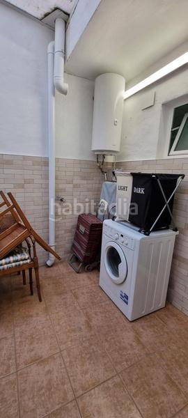 Foto df8825d3-267d-461c-8502-8e6efb8bfb97. Dúplex vivienda dúplex en el Centro de elche. en Centro Elche / Elx