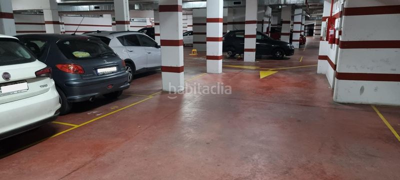 Foto 26a18340-a376-4f04-8ea6-15a813152ddf. Aparcament cotxe a El Palmeral - San Antón Elche / Elx