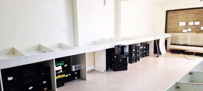 Foto 3da4a547-52d1-42f9-8e50-377985ac9be5. Local comercial a Camí dels Magros - Casablanca Elche / Elx