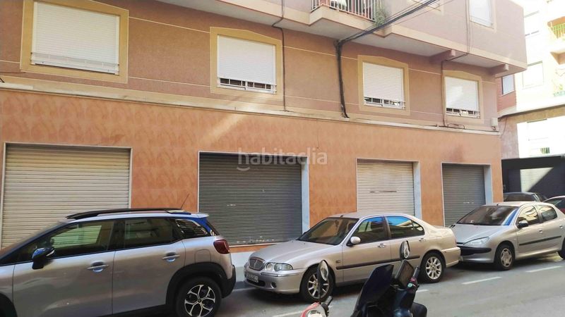 Foto 45831377-eb99-4394-8d3b-c4f88ea01892. Local comercial a Camí dels Magros - Casablanca Elche / Elx