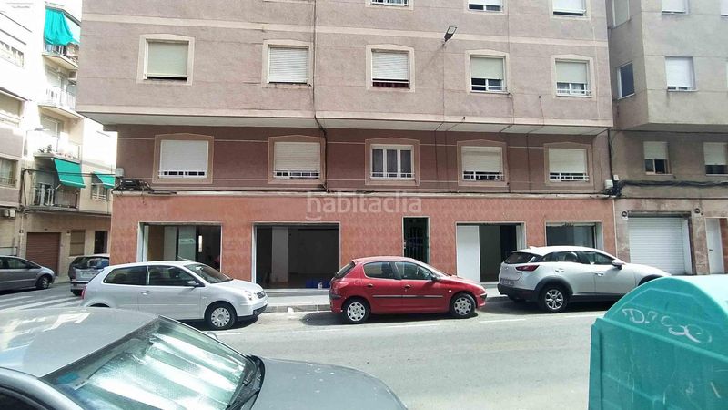 Foto 50b02174-b475-41c5-93f4-89ac36ae59fc. Local comercial a Camí dels Magros - Casablanca Elche / Elx