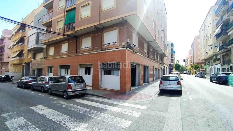 Foto bed7963e-e4bf-4252-943c-41ced97a4427. Local comercial a Camí dels Magros - Casablanca Elche / Elx