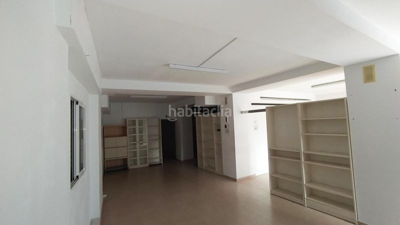 Foto f015cc18-6423-49c3-8ba3-8365fba6d869. Local comercial a Camí dels Magros - Casablanca Elche / Elx