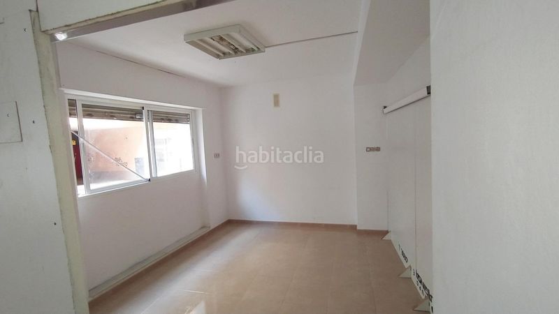 Foto fd5aff7b-b217-42d8-8f96-3498207683a2. Local comercial a Camí dels Magros - Casablanca Elche / Elx