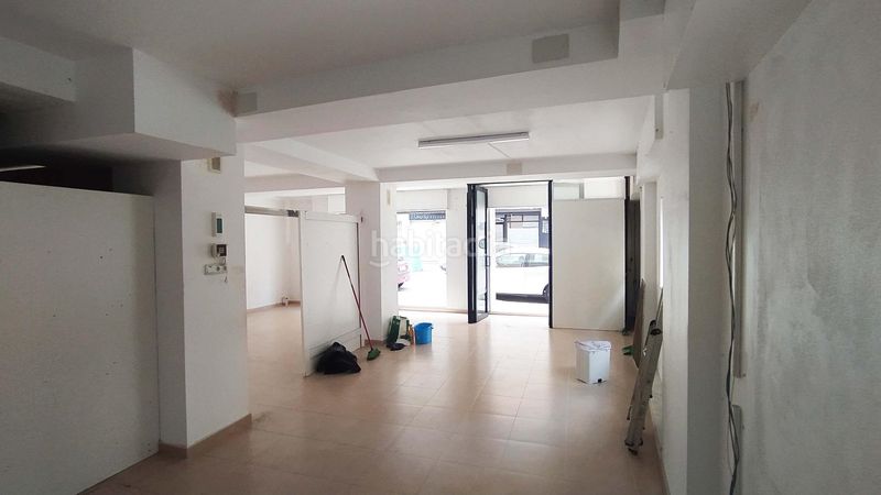 Foto fe4e8be6-b106-44c0-9b1b-5294f626d681. Local comercial a Camí dels Magros - Casablanca Elche / Elx