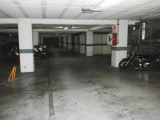 Rent Car parking in Altabix. Plaza de aparcamiento en altabix, elche.