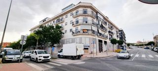 Affitto Appartamento in Las Fuentes-Los Cipreses. Piso en alquiler en aspe alicante