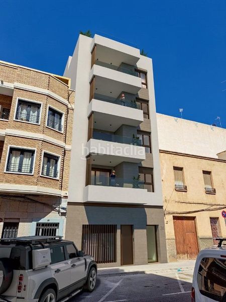Foto a46ed607-af12-4cdf-9d99-c73d039ad86d. Pis a Plaza Crevillente - Antiguos Juzgados - El Asilo Elche / Elx