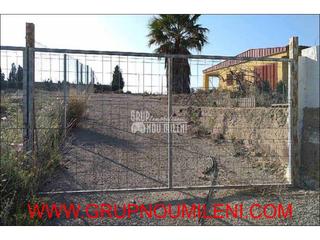 Xalet  Poligon. Chalet en venta en picassent