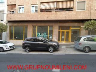 Local Comercial  Sant josep