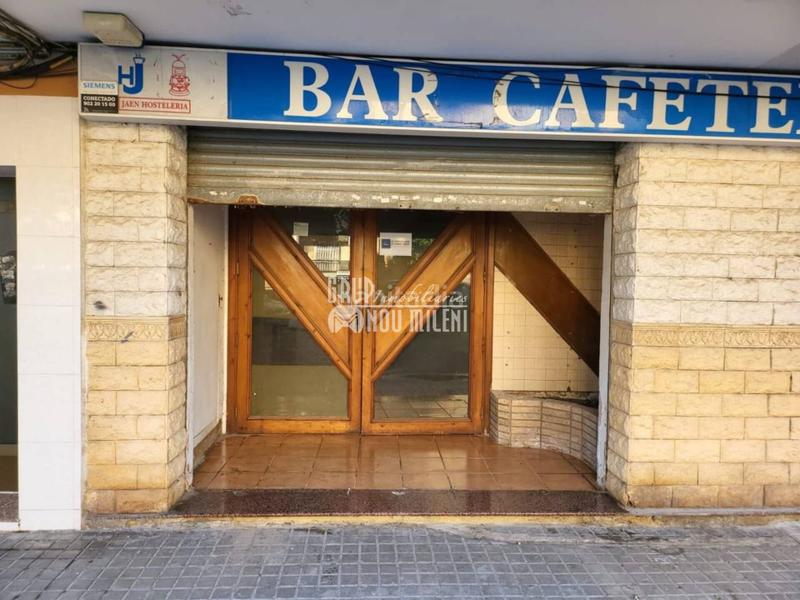 Foto f25aafbd-89db-4e3c-ab17-68b9f4526311. Local comercial local en venta en Avenida de la Paz Xirivella