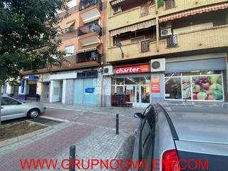 Lloguer Local Comercial  Juan ramon jimenez
