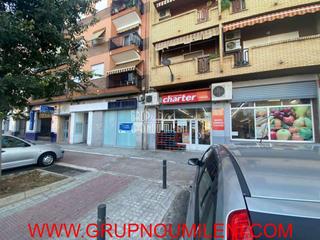 Local Comercial  Juan ramon jimenez