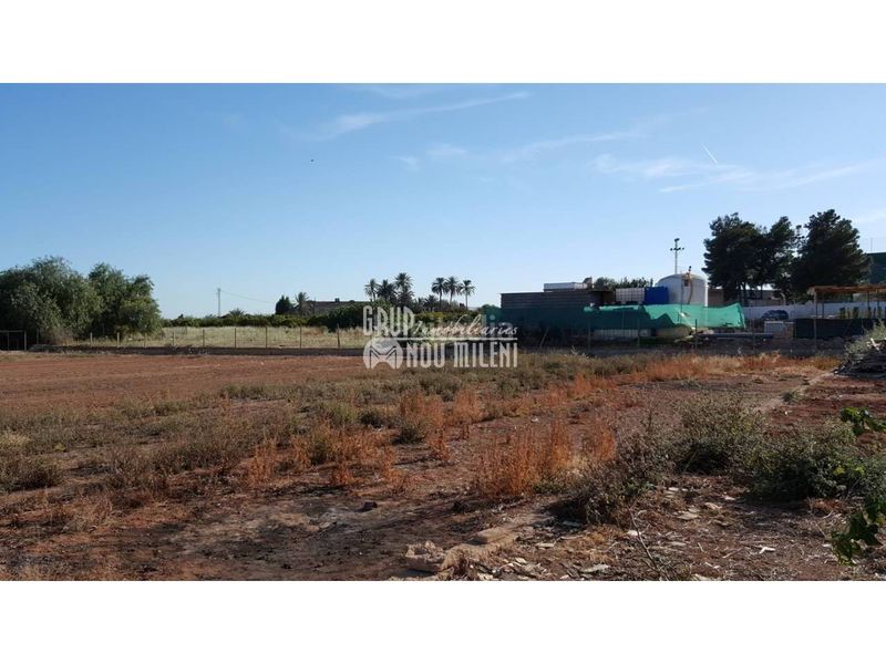 Foto 6d402e3e-29a1-475a-af92-a87374a38a3d. Finca rústica a Albal