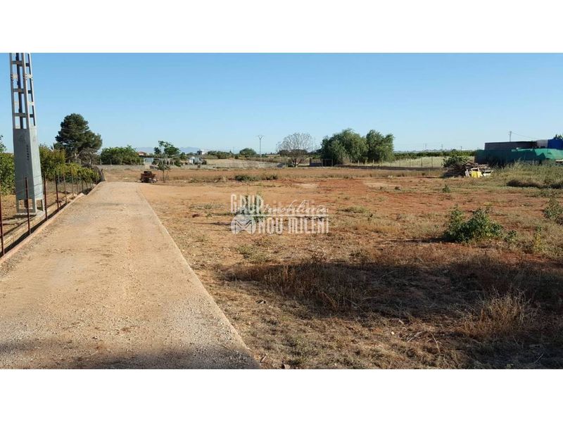 Foto 85322c1d-023e-4430-9e98-d86b9694b064. Finca rústica a Albal