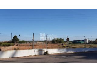 Finca rústica  Calle via camno. Venta de solar en albal