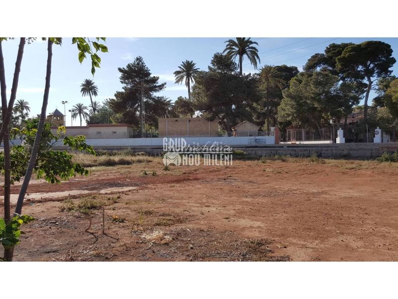 Foto e5dbc0e1-29cd-443b-b74c-95af0c55819f. Finca rústica a Albal