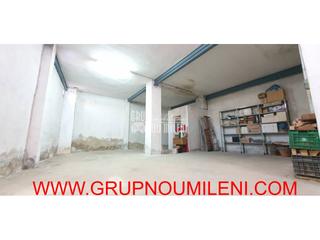 Local Comercial  San carlos