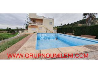 Chalet  Pista