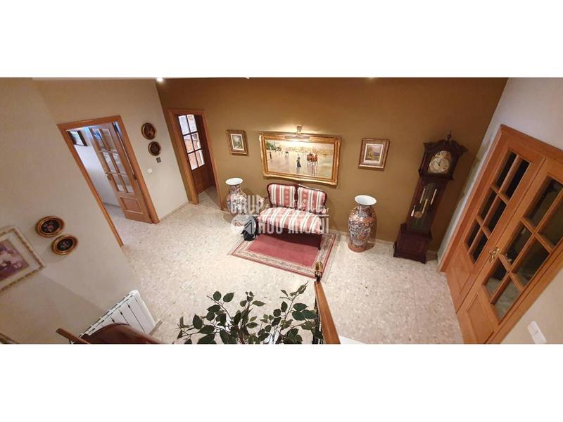 Foto 1f95acbf-bd1e-4408-a6bf-ad38d566e3f4. Casa in Alfafar