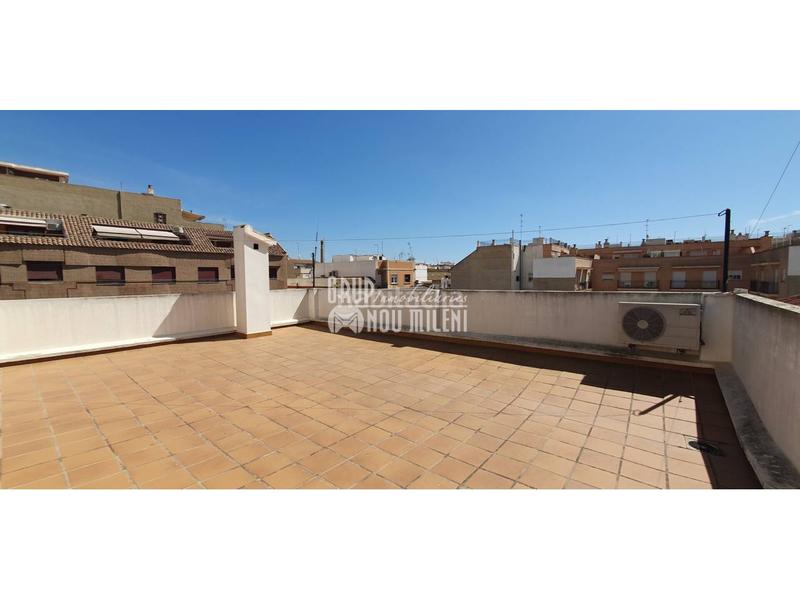 Foto 372bddcb-4011-45fd-b2c4-2e9af27541ac. Casa in Alfafar