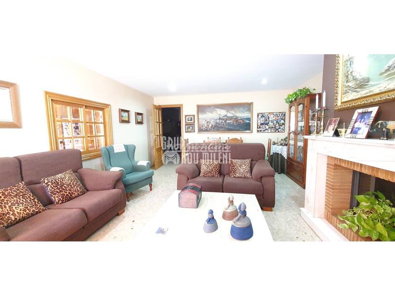 Foto 44700680-3659-4e17-ae0b-8d49fcdb58cf. Casa in Alfafar