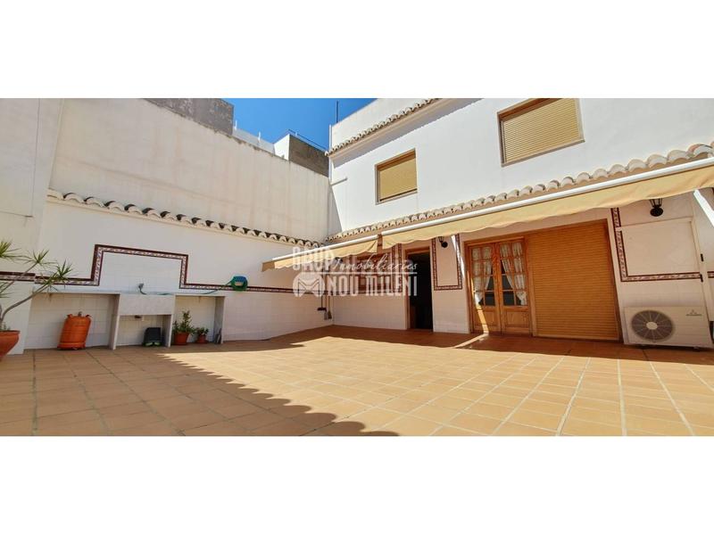 Foto 57b491e0-71f7-4dc3-8d47-d7b9424ba0cd. Casa in Alfafar