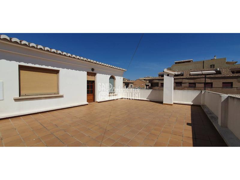 Foto a38508de-3167-4c34-96ff-8afa83c8f645. Casa in Alfafar