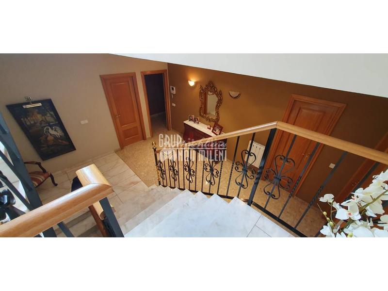 Foto d3a9be98-d96c-4638-a69c-d161d9c3ad35. Casa in Alfafar