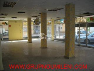 Local Comercial  Maestra ines mir