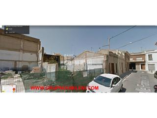 Solar industrial  Francisco almarche