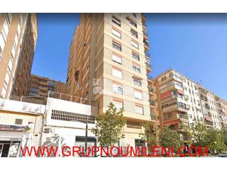 Lloguer Local Comercial  Eduardo marquina